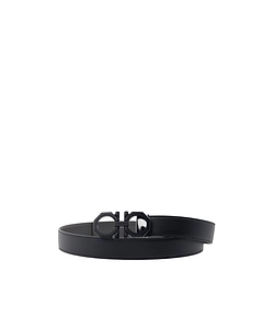 Logo Double-Sided Belt