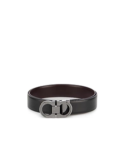 Logo Double-Sided Belt