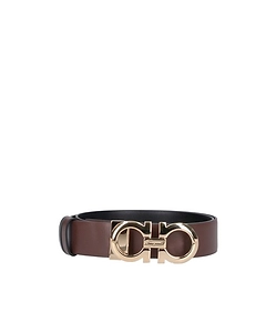 Logo Double-Sided Belt