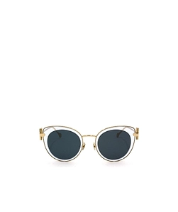 Logo Sunglasses