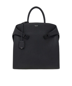 Ferragamo Hug Top Handle Shoulder Bag
