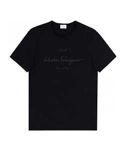 Logo Printed T-Shirt