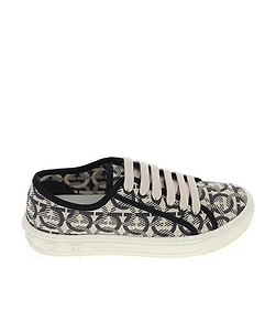 Printed Leisure Sports Shoes