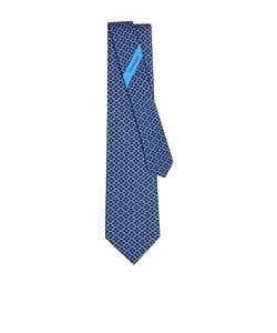 Printed Tie