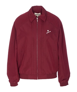 Shushu/Tong Embroidered Zip Jacket