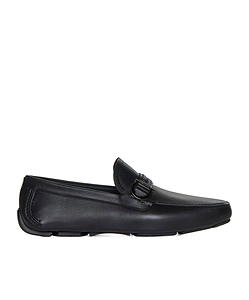 Push On Loafers