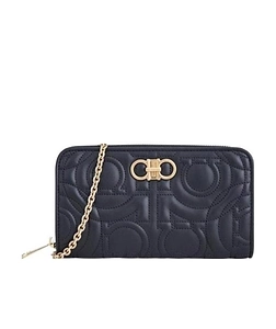 Quilted Shoulder Bag