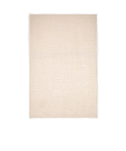 Ferragamo All-Over Gancini Scarf