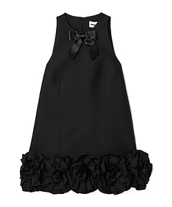 Sleeveless Dress