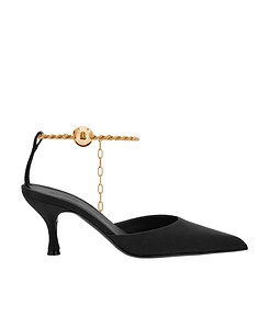 Ferragamo Dana Slingback Pumps