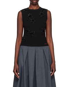 Sleeveless Vest