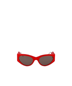 Ferragamo Eyewear Cat-Eye Sunglasses