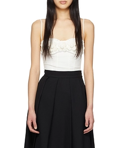 Sling Type Jumpsuit
