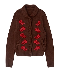 Sweater Shushu/Tong