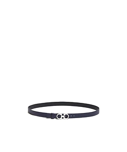 Ferragamo Gancini Reversible Belt