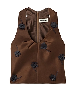 V-Neck Vest