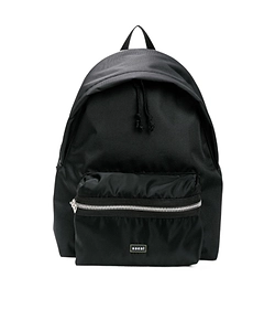 Sacai Zip Pocket Backpack