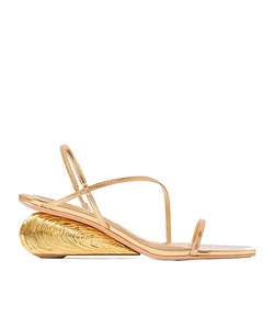 Bridget Wedge Sandals