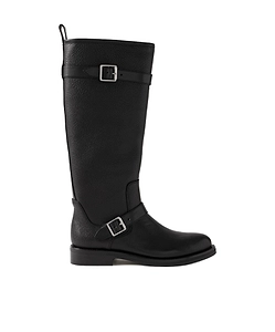 Noah Buckle Boots