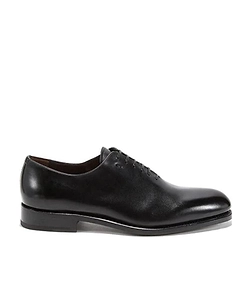 Ferragamo Lace-Up Oxford Shoes