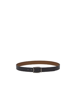 Ferragamo Reversible Belt