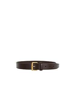 Buckle Belt