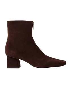 Simkhai Ryder Zip Boots
