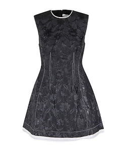 Simkhai Audrina Mini Dress