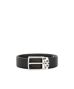 Ferragamo Reversible Gancini Belt