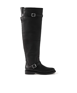 Simkhai Noah Over The Knee Boots