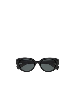 Saint Laurent Eyewear Sl 859 Cat-Eye Sunglasses