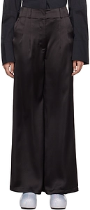 Belt Loops Slacks