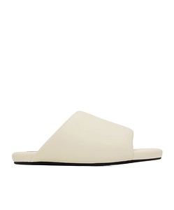 Bubble Padded Slides