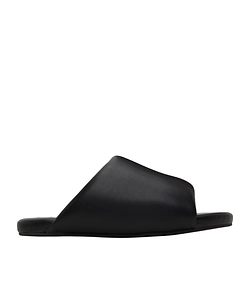 Bubble Padded Slides