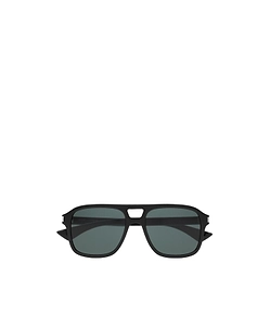 Saint Laurent Eyewear Sl 881 Aviator Sunglasses