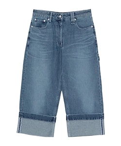 Belt Loop Jeans