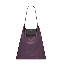 Foulard Folding Clutch