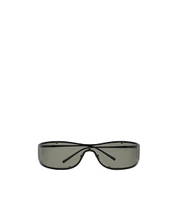 Frameless Sunglasses