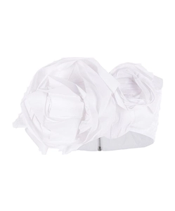 Bow-Embellishment Top