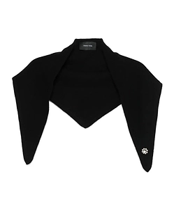 Embellished Neckerchief