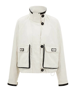 Short Jacket