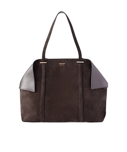 Scarf Handbag