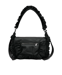 Simone Rocha Pillowcase Ruffled Shoulder Bag