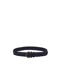 Sized Gancini Belt