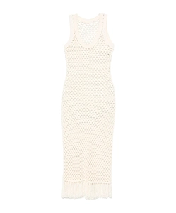 Cotton Dress