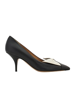 Soft Bow Pump