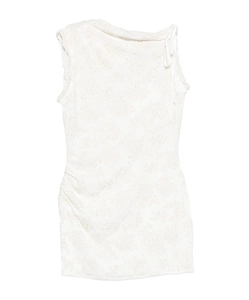 Sleeveless Dress