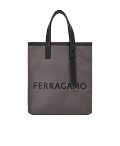 Top Dual-Handle Handbag