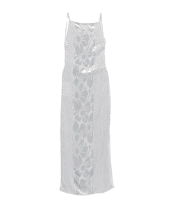 Sleeveless Dress