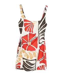 Sleeveless Dress
